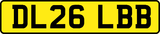 DL26LBB