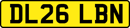 DL26LBN