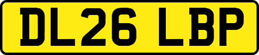 DL26LBP
