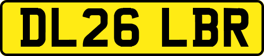 DL26LBR