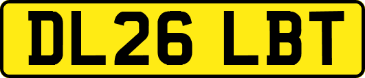 DL26LBT