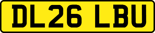 DL26LBU