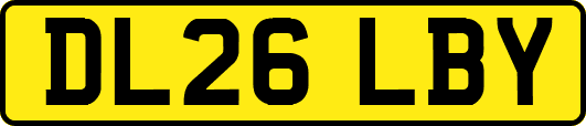 DL26LBY