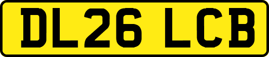 DL26LCB