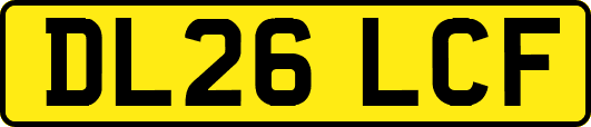 DL26LCF