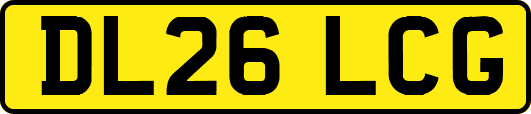DL26LCG