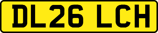 DL26LCH