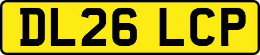 DL26LCP