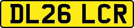 DL26LCR