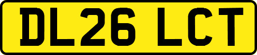 DL26LCT
