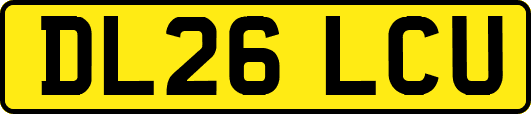 DL26LCU