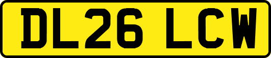 DL26LCW