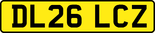 DL26LCZ