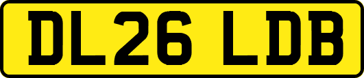 DL26LDB