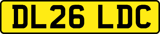 DL26LDC