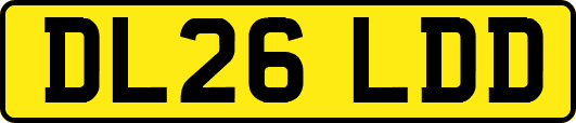 DL26LDD
