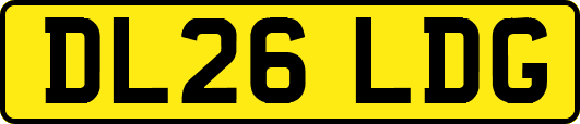 DL26LDG