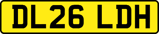 DL26LDH