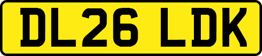 DL26LDK