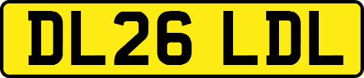 DL26LDL
