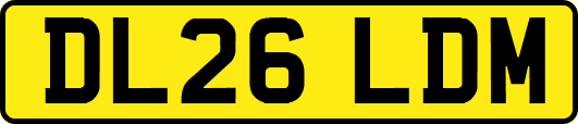 DL26LDM
