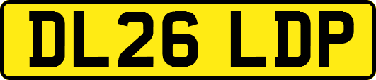 DL26LDP