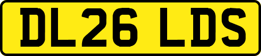 DL26LDS