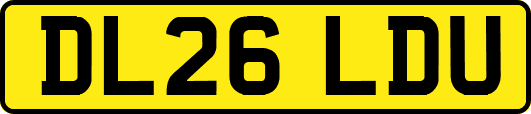 DL26LDU