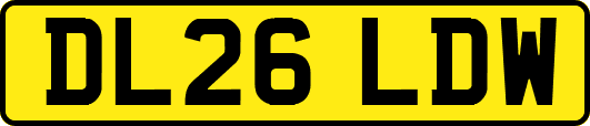 DL26LDW