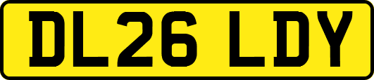 DL26LDY