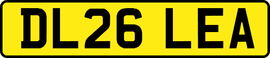 DL26LEA