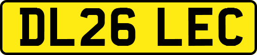 DL26LEC