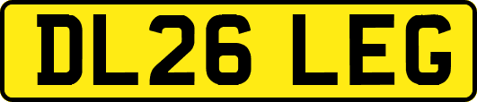 DL26LEG
