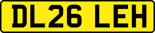 DL26LEH