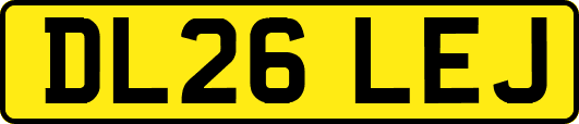 DL26LEJ