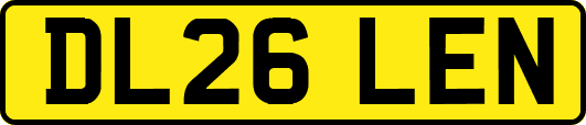 DL26LEN