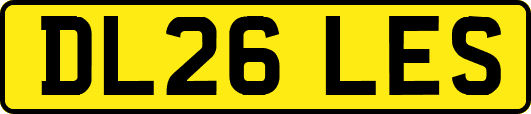 DL26LES