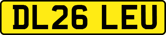DL26LEU