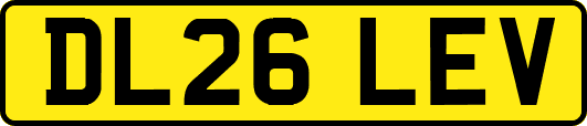 DL26LEV