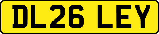 DL26LEY
