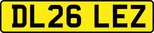 DL26LEZ