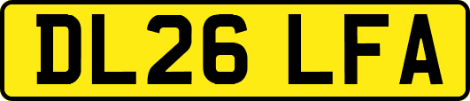 DL26LFA