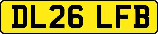 DL26LFB