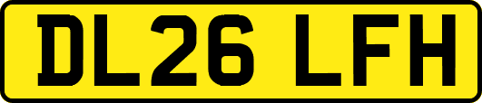 DL26LFH