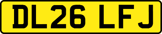 DL26LFJ