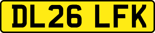 DL26LFK