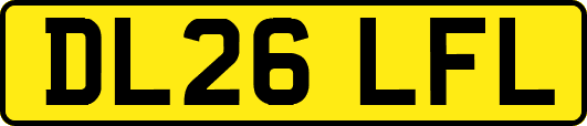 DL26LFL