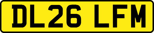 DL26LFM