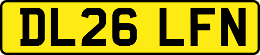 DL26LFN