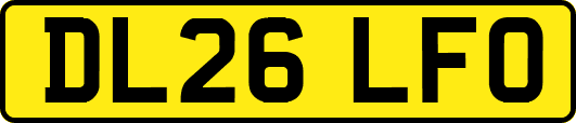 DL26LFO
